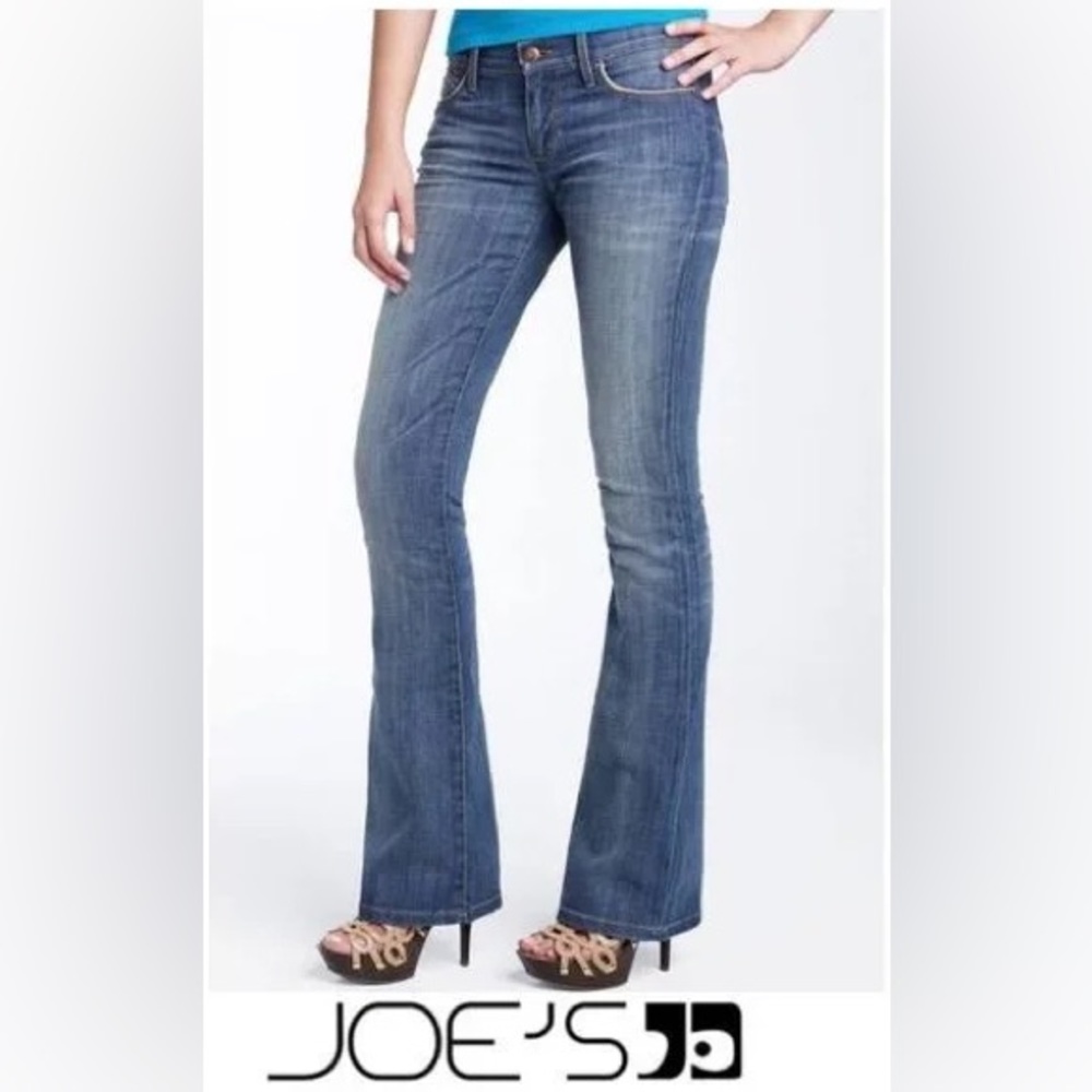 Joes Jeans The Rocker, women’s size 31